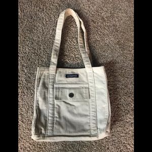 Aeropostale mini handbag